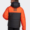 Куртка Adidas 3-Stripes Puffy Hooded HG4885
