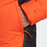 Куртка Adidas 3-Stripes Puffy Hooded HG4885