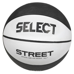 М'яч баскетбольний SELECT Street Basket v23