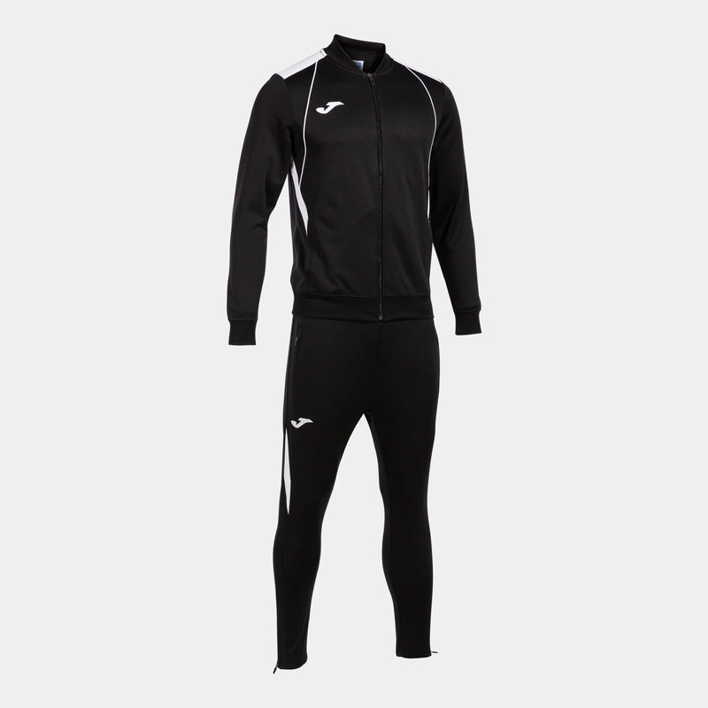 Костюм спортивний Joma CHAMPIONSHIP VII чорний 103083.102 103083.102
