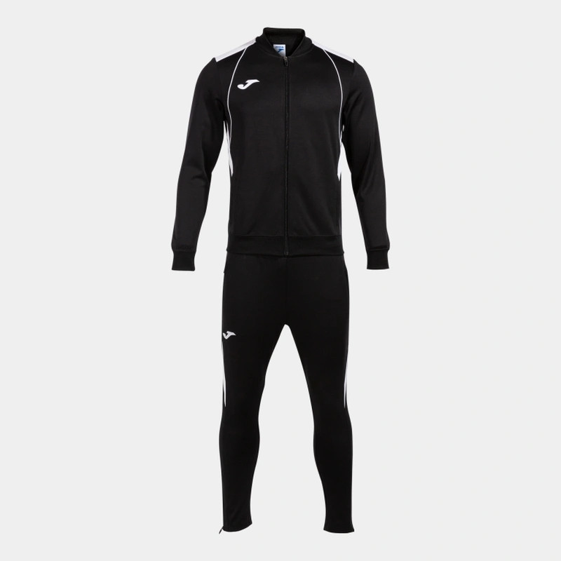 Костюм спортивний Joma CHAMPIONSHIP VII чорний 103083.102 103083.102