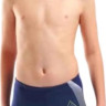 Шорти для плавання для хлопчиків Arena SEA WATER SWIM JAMMER синій, жовтий Діт 152 см 008995-706