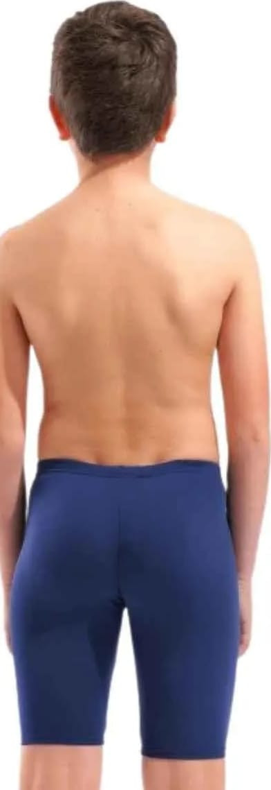 Шорти для плавання для хлопчиків Arena SEA WATER SWIM JAMMER синій, жовтий Діт 152 см 008995-706