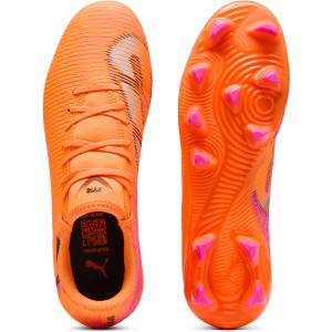 Бутси Puma Future 8 Play FG/AG 108602-03