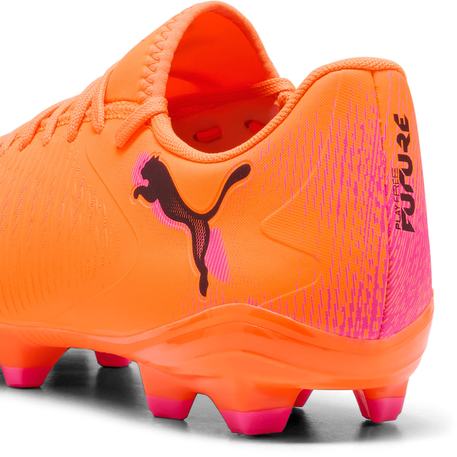 Бутси Puma Future 8 Play FG/AG 108602-03