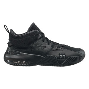 Кросівки чоловічі Jordan Stay Loyal 2 Triple Black (DQ8401-002) DQ8401-002