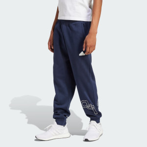 Штани Adidas Originals (темно-сині) IS2012