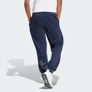 Штани Adidas Originals (темно-сині) IS2012