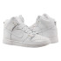 Кросівки Nike Dunk High Pearl White (DM7607-100) DM7607-100