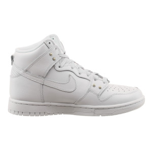 Кросівки Nike Dunk High Pearl White (DM7607-100) DM7607-100