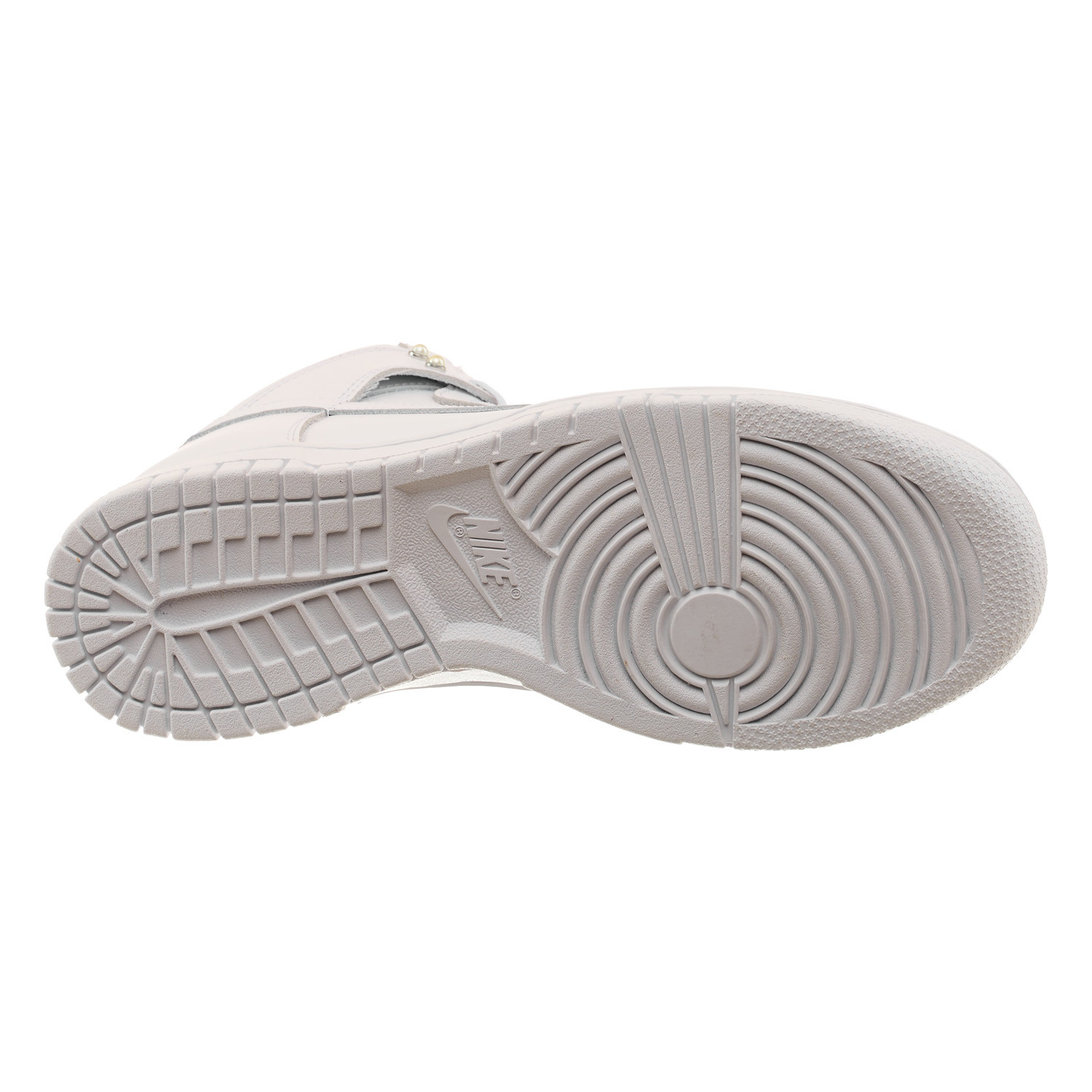 Кросівки Nike Dunk High Pearl White (DM7607-100) DM7607-100