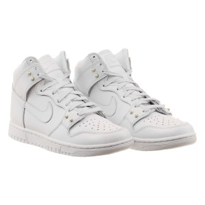 Кросівки Nike Dunk High Pearl White (DM7607-100) DM7607-100