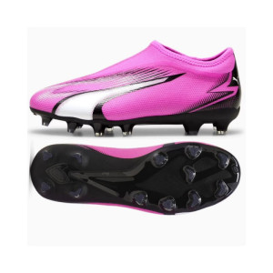 Бутси Puma Ultra Match LL FG/AG 107770-01