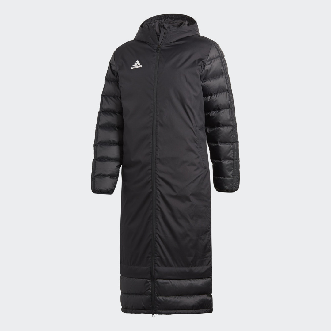 Куртка Adidas Condivo 18 BQ6590 BQ6590