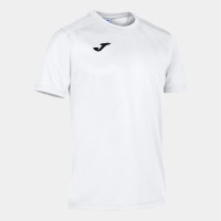 Футболка Joma STRONG біла 101662.200 101662.200