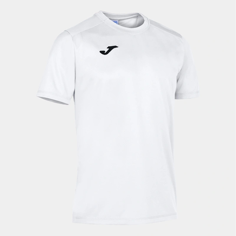 Футболка Joma STRONG біла 101662.200 101662.200