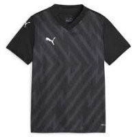Майка Puma teamGLORY Jersey Jr 705741-03