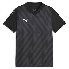 Майка Puma teamGLORY Jersey Jr 705741-03