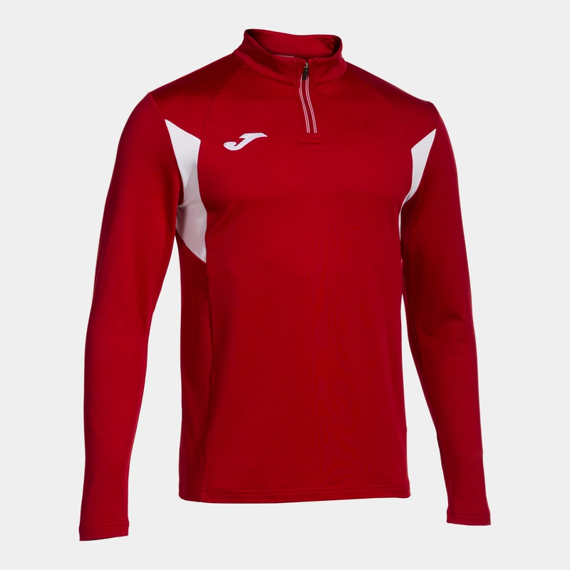 Кофта Joma Winner III - червоний 103151.602-EU