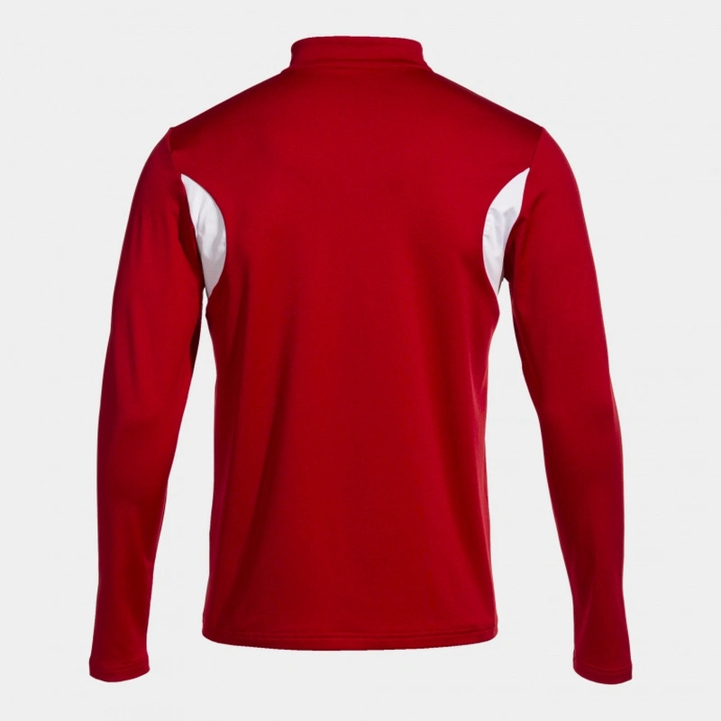 Кофта Joma Winner III - червоний 103151.602-EU