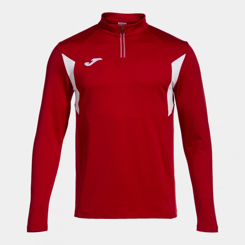 Кофта Joma Winner III - червоний 103151.602-EU