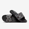 Тапочки Nike Victori One Slide Print CN9678-015