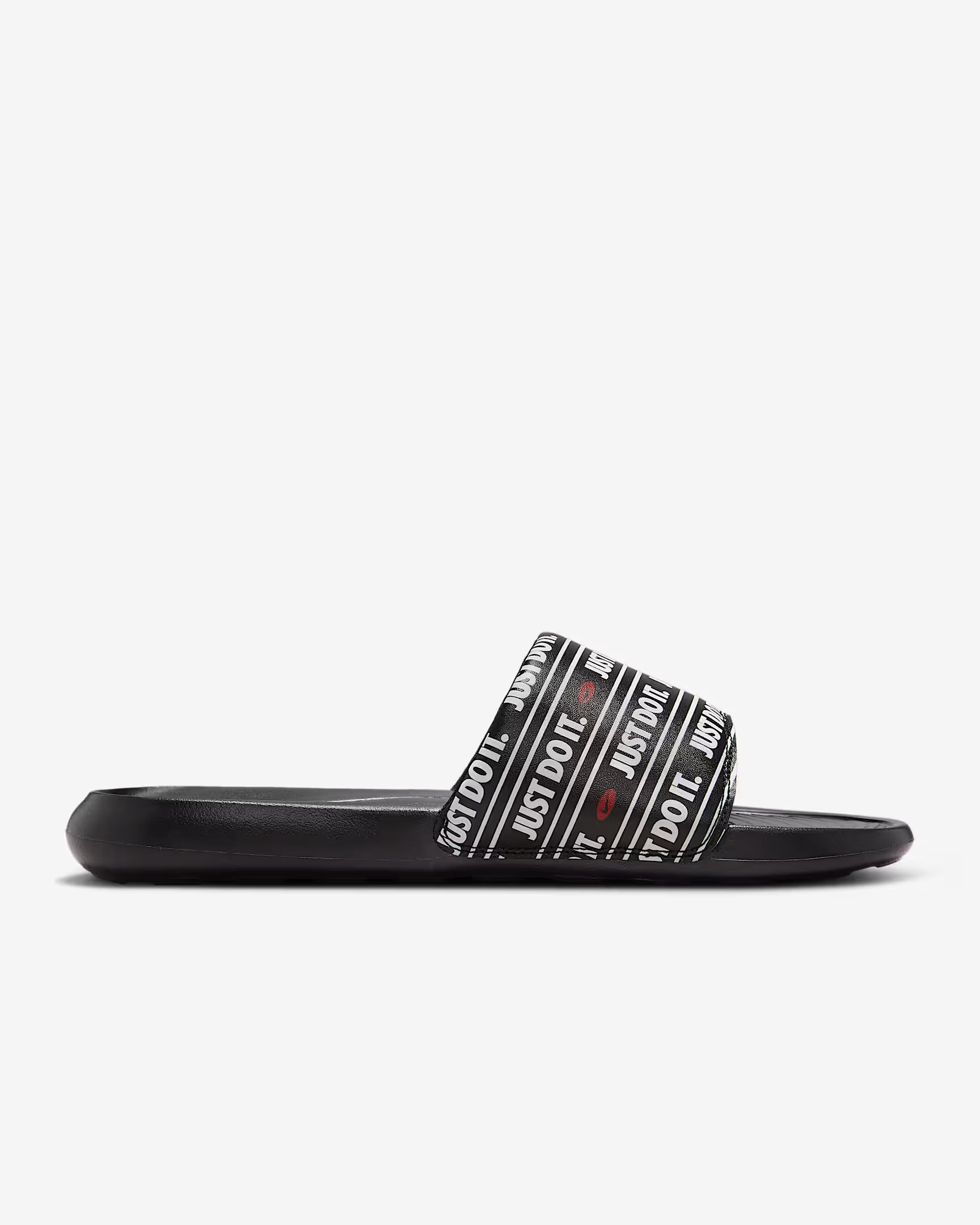 Тапочки Nike Victori One Slide Print CN9678-015