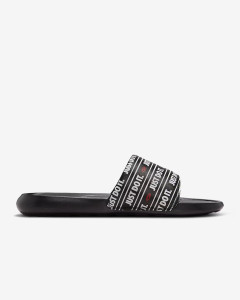 Тапочки Nike Victori One Slide Print CN9678-015