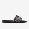 Тапочки Nike Victori One Slide Print CN9678-015