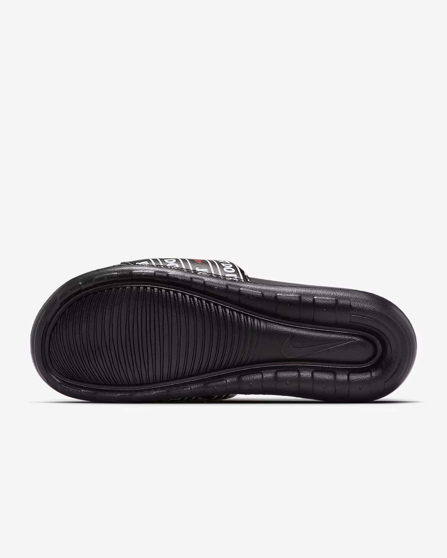 Тапочки Nike Victori One Slide Print CN9678-015