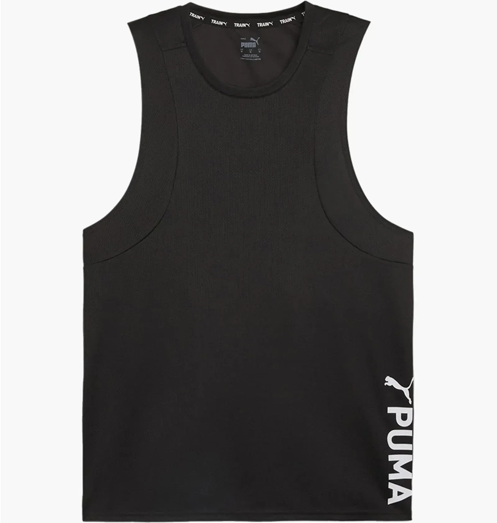 Майка Puma FIT Full Ultrabreathe Tank 524931-01
