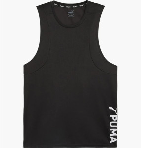Майка Puma FIT Full Ultrabreathe Tank 524931-01