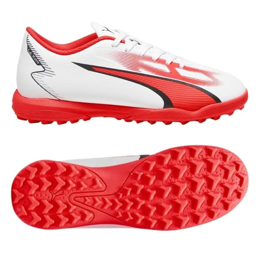 Шиповки дитячі PUMA ULTRA PLAY TT 107533-01 107533-01