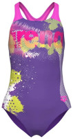 Купальник комплект Arena PALETTE SWIMSUIT SWIM PRO BACK 008309-990