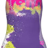 Купальник комплект Arena PALETTE SWIMSUIT SWIM PRO BACK 008309-990