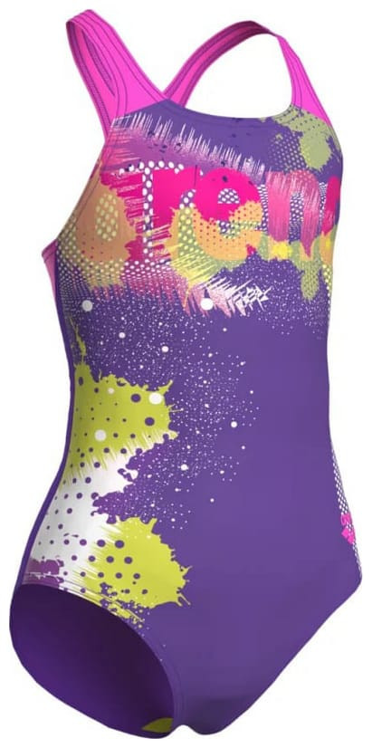 Купальник комплект Arena PALETTE SWIMSUIT SWIM PRO BACK 008309-990