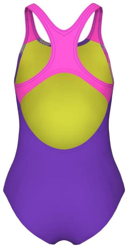 Купальник комплект Arena PALETTE SWIMSUIT SWIM PRO BACK 008309-990