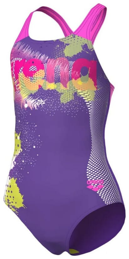 Купальник комплект Arena PALETTE SWIMSUIT SWIM PRO BACK 008309-990
