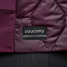 Жилетка Saucony HURRICANE INSULATED VEST SAW800522-EG