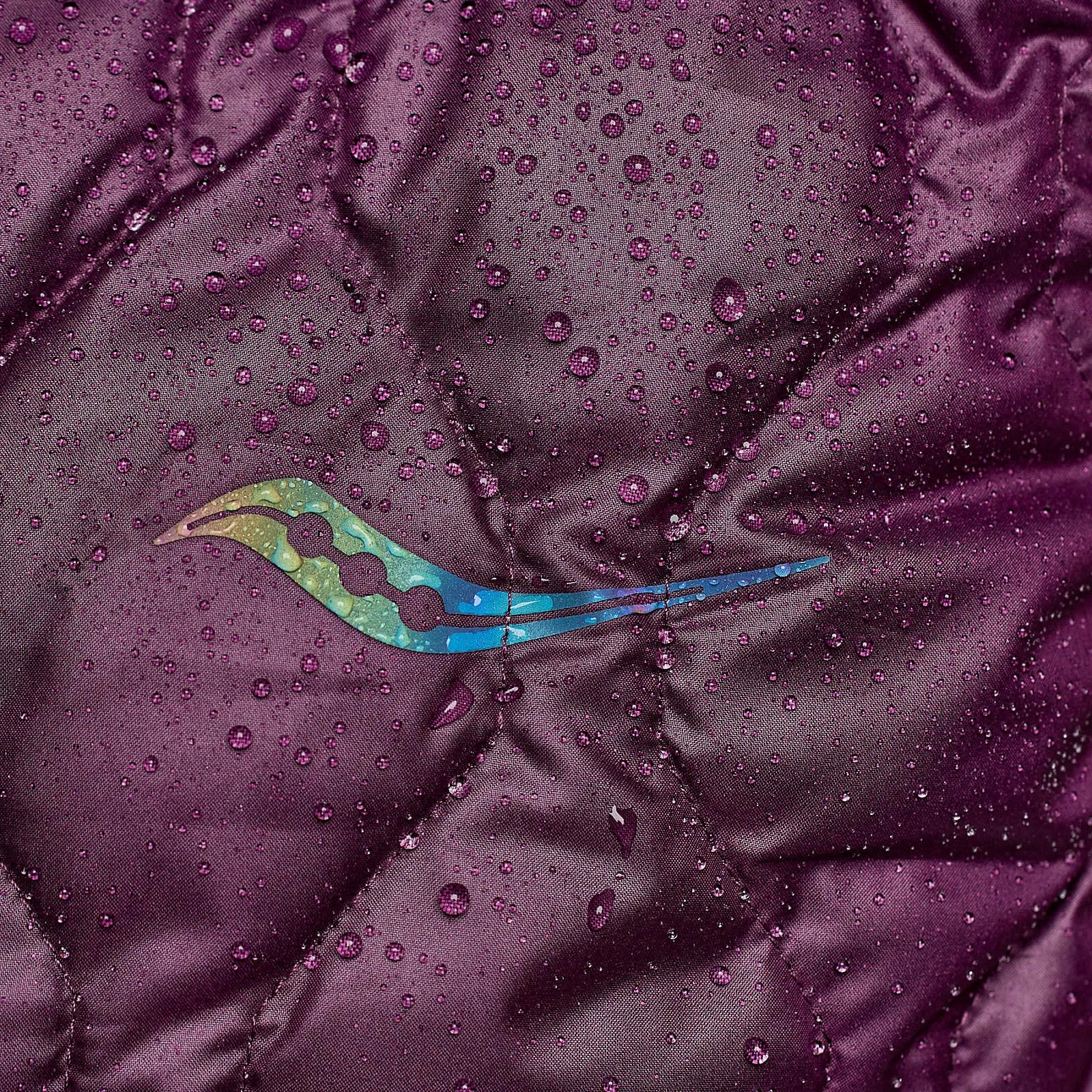 Жилетка Saucony HURRICANE INSULATED VEST SAW800522-EG