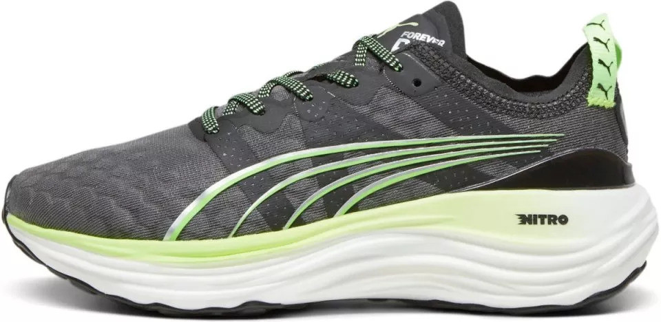 Кросівки Puma ForeverRun Nitro Wns 377758-12