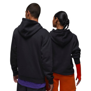 Толстовка JORDAN M J ZION GFX FLC PO FD2390-010