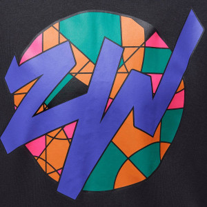 Толстовка JORDAN M J ZION GFX FLC PO FD2390-010