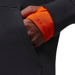 Толстовка JORDAN M J ZION GFX FLC PO FD2390-010