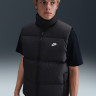 Жилетка Nike M TF CLUB PUFFER VEST 650 IB2977-010