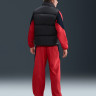 Жилетка Nike M TF CLUB PUFFER VEST 650 IB2977-010