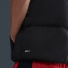 Жилетка Nike M TF CLUB PUFFER VEST 650 IB2977-010