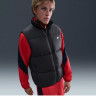 Жилетка Nike M TF CLUB PUFFER VEST 650 IB2977-010