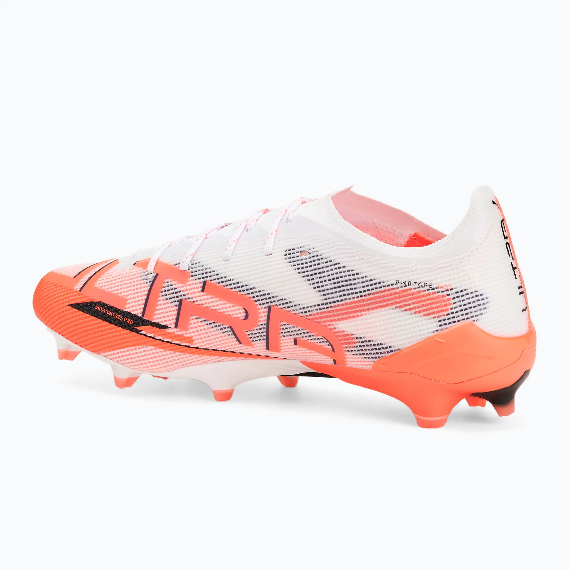 Бутси Puma ULTRA 5 ULTIMATE FG 108159-01