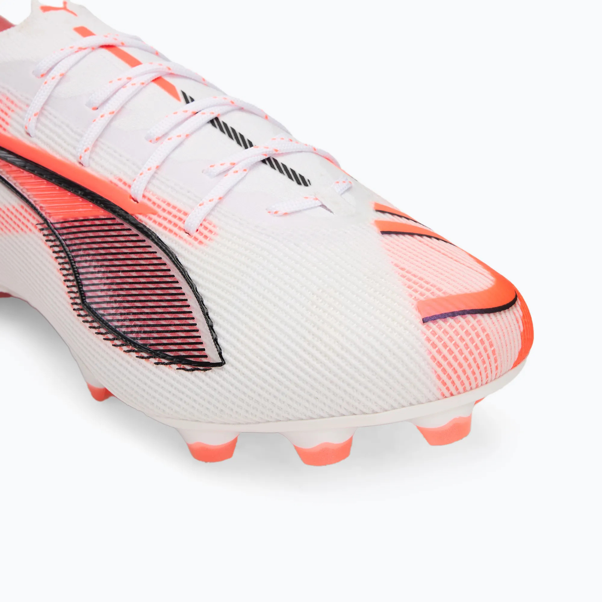 Бутси Puma ULTRA 5 ULTIMATE FG 108159-01